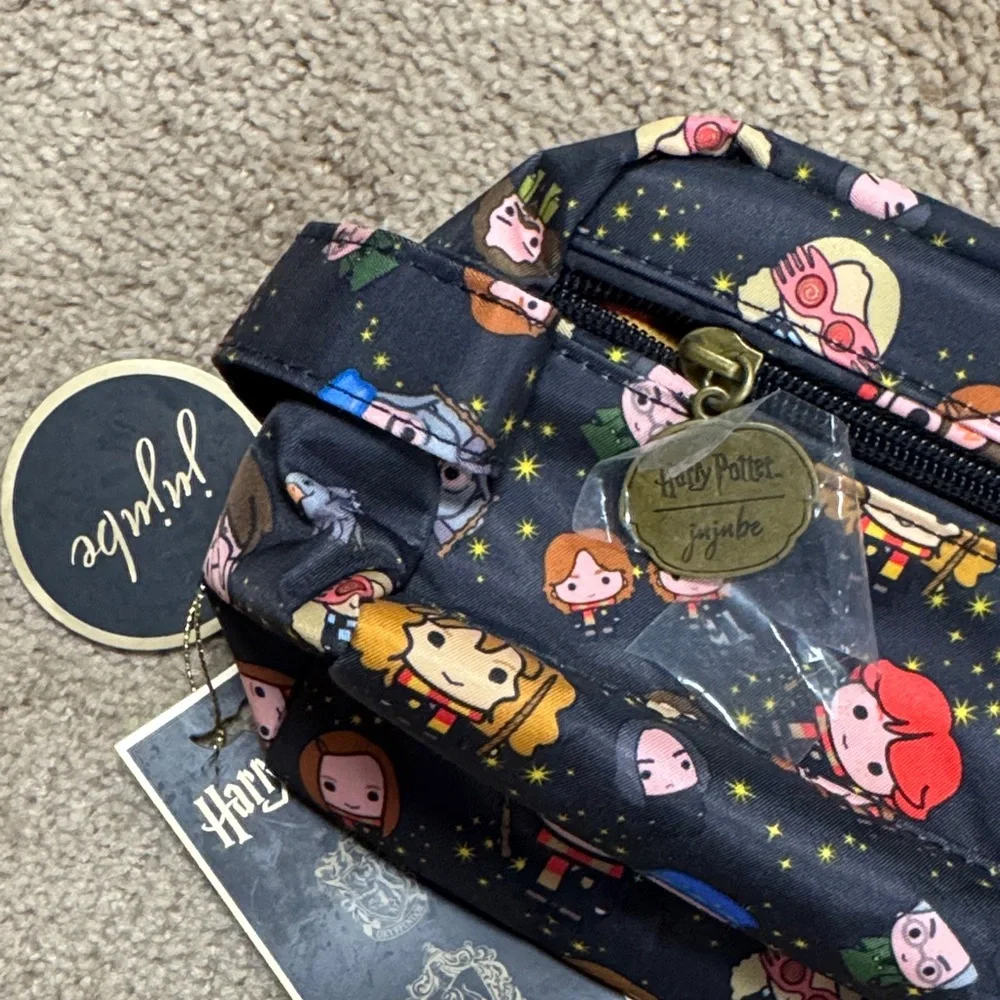 Ju-Ju-Be dapper - Harry Potter